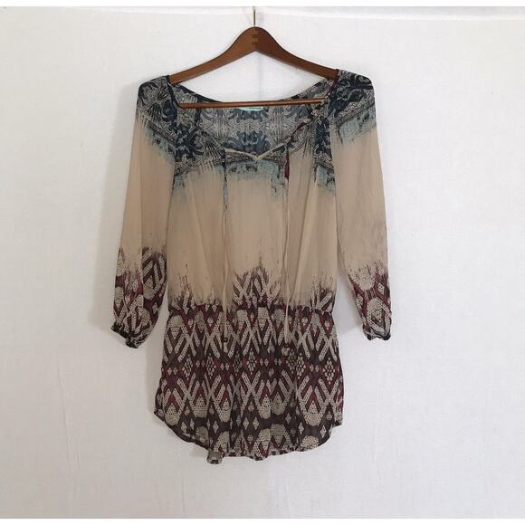 Maurices size small top/tunic - Picture 1 of 9